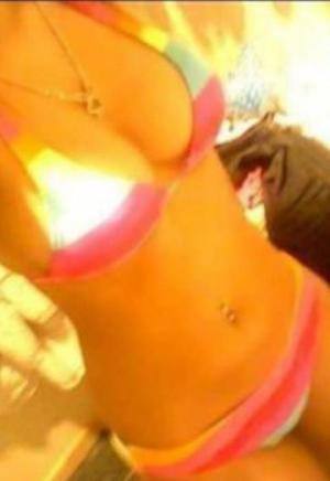 Meet Cassondra (25) from Tennessee | Same-Night Dating