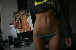 Chat with Giselle (28) | California Hookups Available Now