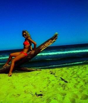 Heather (26) from Marietta, GA profile image