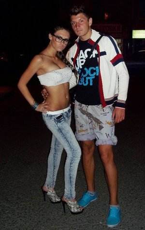 Kailee (30), North Carolina adult dating profile image