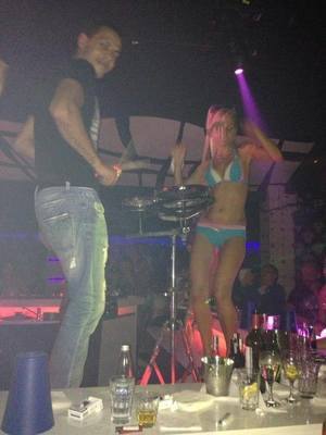 Meet Christie (21) from California | Same-Night Dating