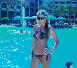 Anahi (29) in Florida | Hookup Tonight