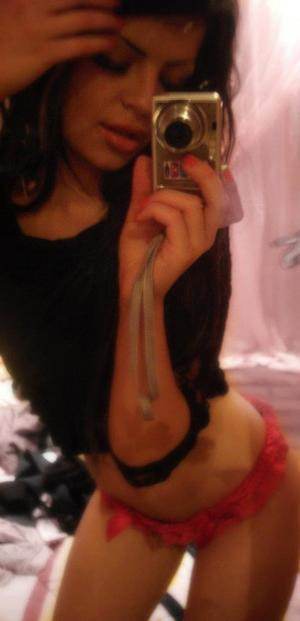 Helen (24) from Montreal, QBC profile image