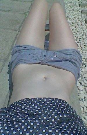 Dating profile image of Heaven, age 25, Memphis, TN