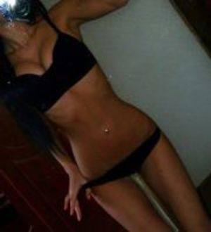 Meet Anne (30) from Illinois | Same-Night Dating