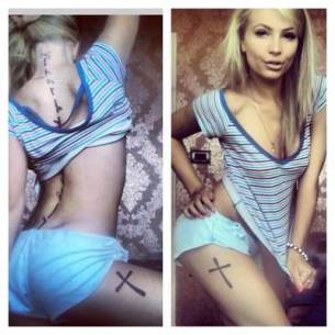 Taryn, age 19, Anderson, SC profile picture