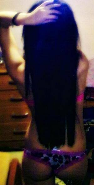 Randi (26) in California | Hookup Tonight