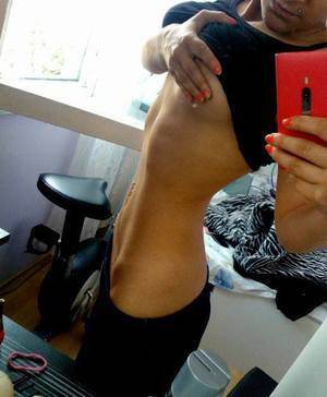 Dating profile image of Nicole, age 21, Tega Cay, SC