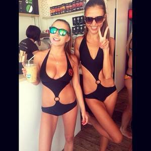 Kyra (21) in Washington | Hookup Tonight