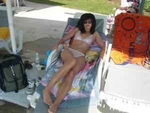 Lynette, age 26, local profile image in Wheatland, WY