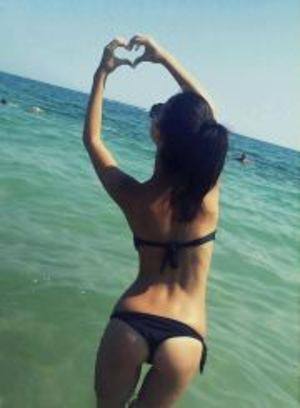 Meet Kiara (25) from Arkansas | Same-Night Dating