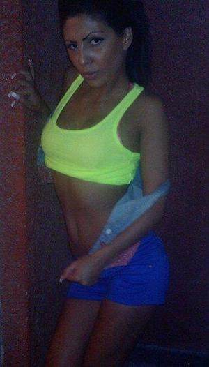 Profile photo for Janice, 22, Jacksonville, NC adult dating