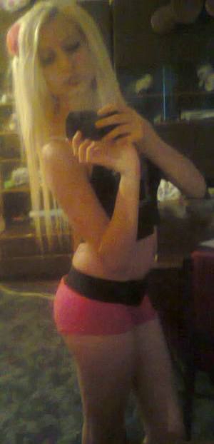 Alison, 25, Oklahoma | Tonight Casual Encounters