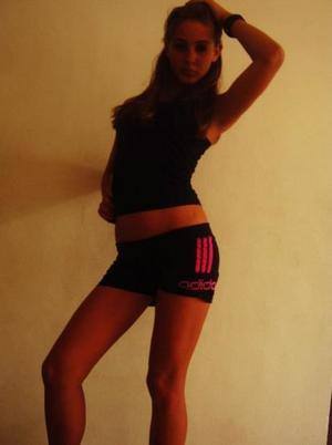 Photo of Karissa (18) from Charleston, SC dating profile