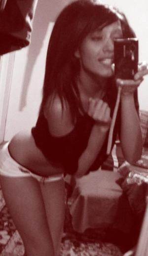 Adult dating profile photo of Jade (22) in Columbia, SC