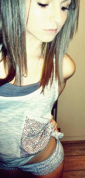 Tonya, 18, Wisconsin | Tonight Casual Encounters