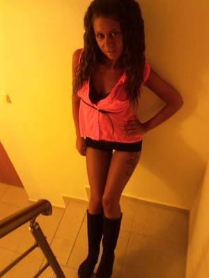 Meet Tamara (29) from New York | Same-Night Dating