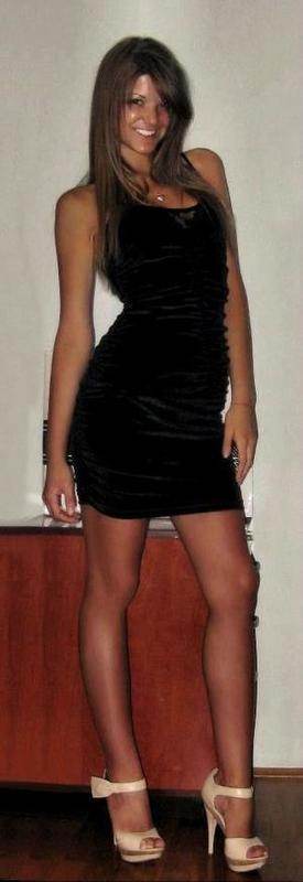 Photo of Simone (28) from Simpsonville, SC dating profile