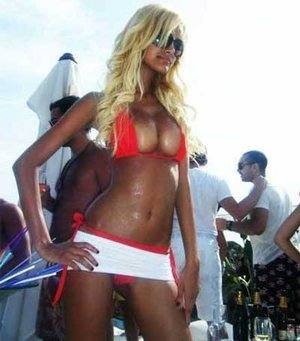 Meet Jaime (25) from Tennessee | Same-Night Dating