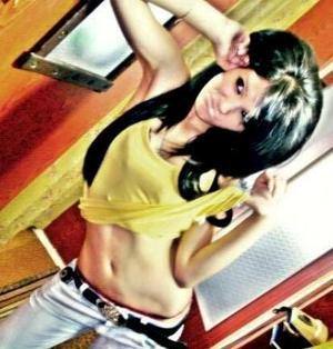 Lucille (29) in Rhode Island | Hookup Tonight