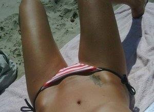 Meet Kirsten (25) from Wisconsin | Same-Night Dating