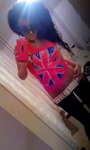 Alaina, age 19, Atlanta, GA profile picture