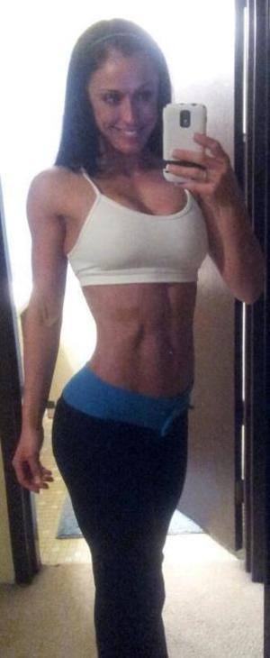 Chat with Tatum (25) | Florida Hookups Available Now