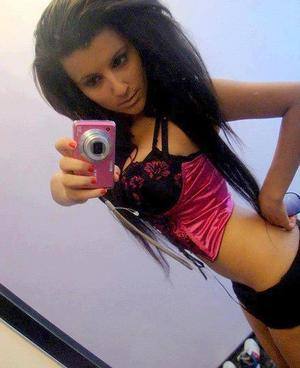 Salena (20) from Dunwoody, GA profile image