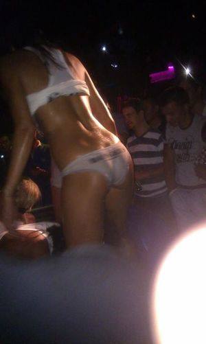 Shaina, 20, Tennessee | Tonight Casual Encounters