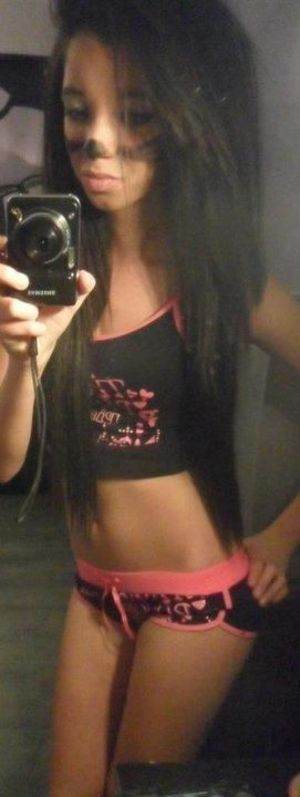 Tania, 20, casual dating profile photo in Olympia, WA