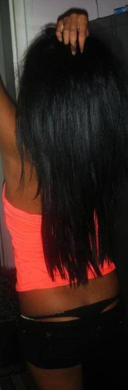 Kenya (23) in Georgia | Hookup Tonight