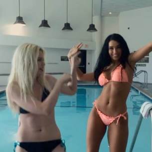 Local profile photo of Alejandra, 23, in Bloomsburg, PA