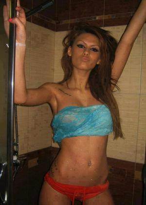 Photo of Lexie (26) from Texas dating profile