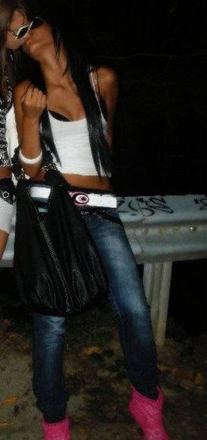 Leticia, 22, Georgia | Tonight Casual Encounters