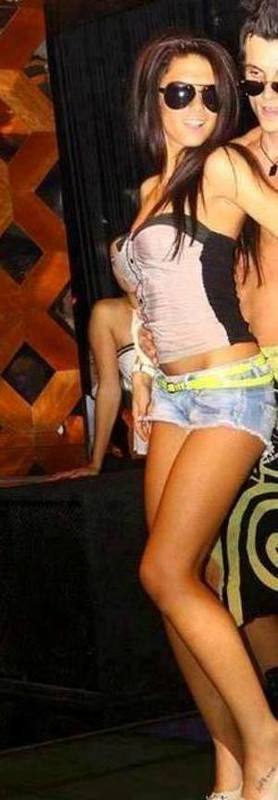 Dorothy (22) in Oregon | Hookup Tonight