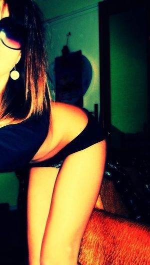 Alayah, 25, casual dating profile photo in Oklahoma City, OK