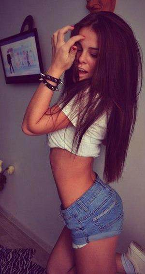 Elise (19) profile photo in Agua Fria, NM