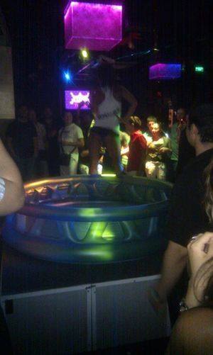 Meet Adeline (18) from California | Same-Night Dating