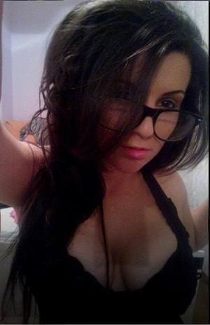 Meet Sabrina (28) from Arkansas | Same-Night Dating
