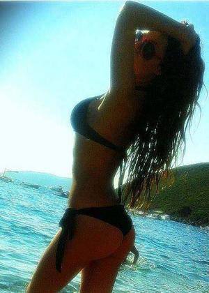 Meet Judith (26) from California | Same-Night Dating