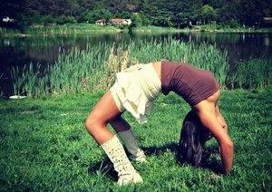 Haley, 19, Washington | Tonight Casual Encounters