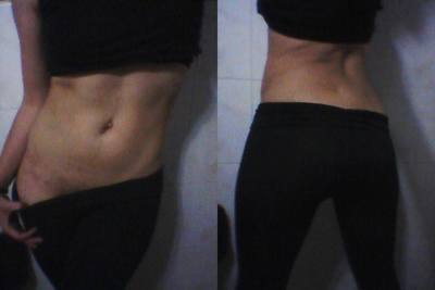 Meet Kiana (24) from Florida | Same-Night Dating