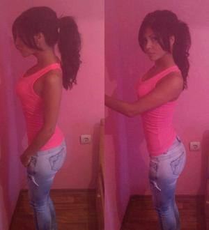 Chat with Ciara (22) | California Hookups Available Now