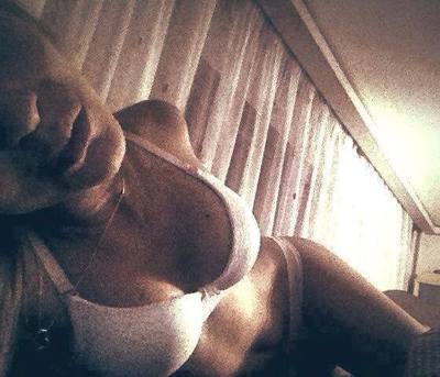 Meet Sandra (30) from Ohio | Same-Night Dating