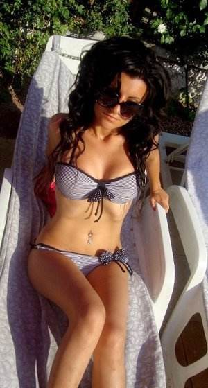 Angelique (26) from Atlanta, GA profile image