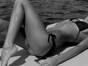 Chat with Juanita (26) | California Hookups Available Now