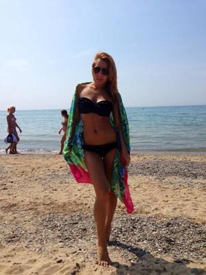 Meet Kristin (29) from California | Same-Night Dating