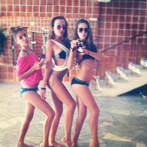 Profile photo of Marisa, age 23, from Los Angeles, CA