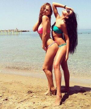 Tyesha (23) in Washington | Hookup Tonight