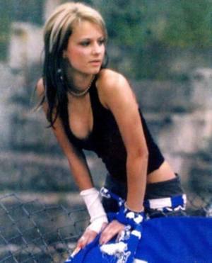 Tamika (28) in Atlanta, GA, adult profile photo